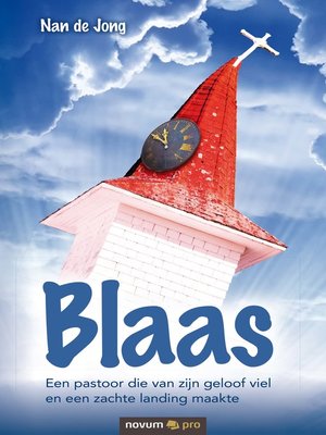 cover image of Blaas